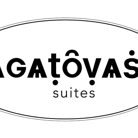 Agatovas Suites By The Lys Ghent Exterior photo