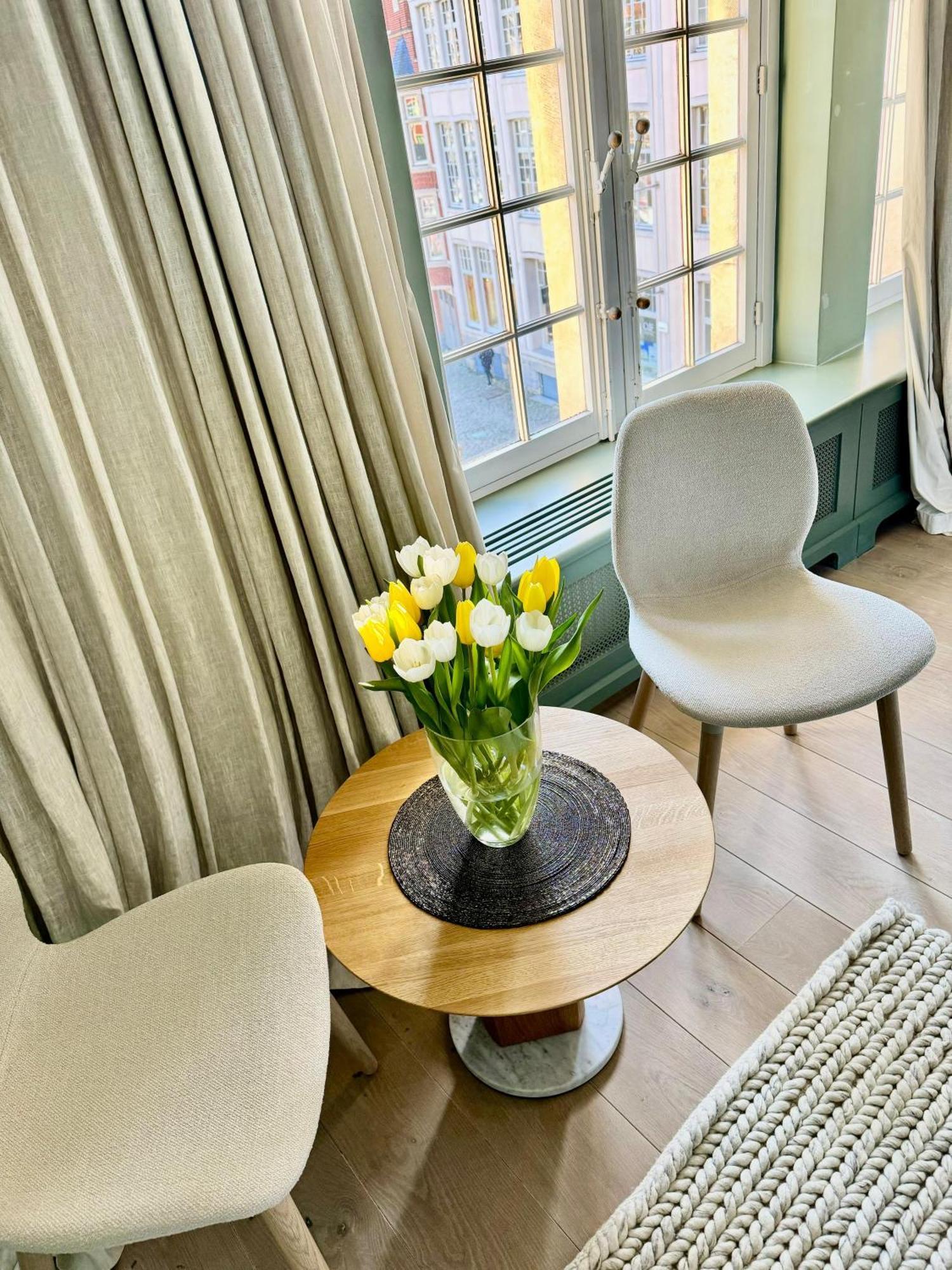Apartment Agatovas By The Lys Ghent