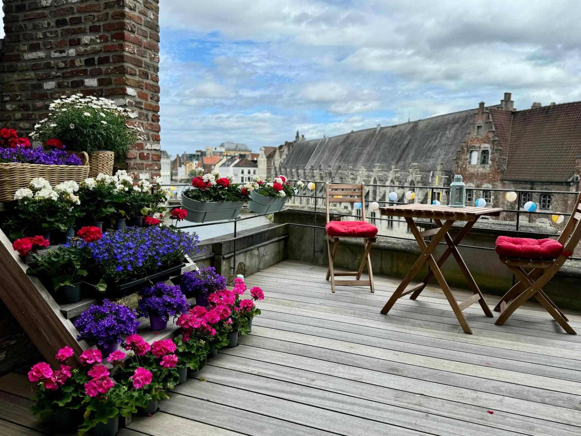 Apartment Agatovas By The Lys *